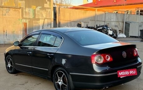 Volkswagen Passat B6, 2008 год, 600 000 рублей, 7 фотография