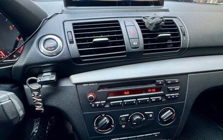 BMW 1 серия, 2007 год, 700 000 рублей, 9 фотография