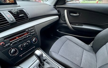 BMW 1 серия, 2007 год, 700 000 рублей, 10 фотография
