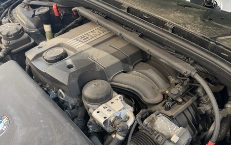 BMW 1 серия, 2007 год, 700 000 рублей, 13 фотография