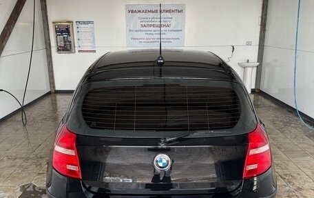BMW 1 серия, 2007 год, 700 000 рублей, 2 фотография