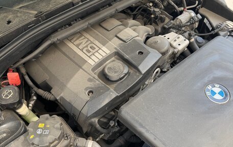 BMW 1 серия, 2007 год, 700 000 рублей, 12 фотография