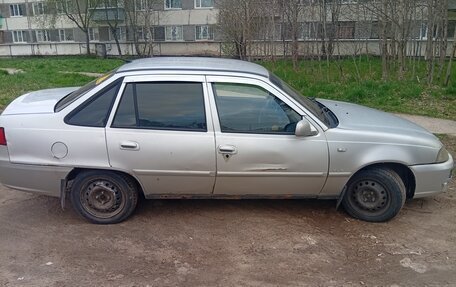 Daewoo Nexia I рестайлинг, 2011 год, 190 000 рублей, 3 фотография