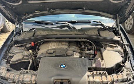 BMW 1 серия, 2007 год, 700 000 рублей, 14 фотография