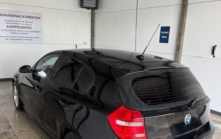 BMW 1 серия, 2007 год, 700 000 рублей, 3 фотография