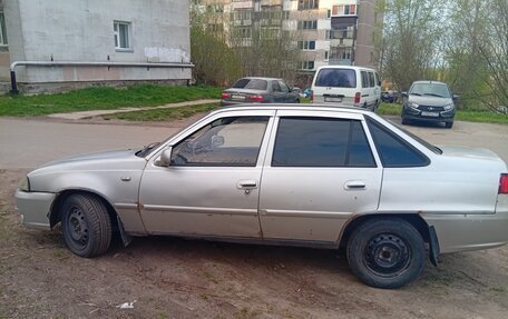 Daewoo Nexia I рестайлинг, 2011 год, 190 000 рублей, 5 фотография