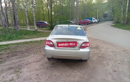 Daewoo Nexia I рестайлинг, 2011 год, 190 000 рублей, 2 фотография