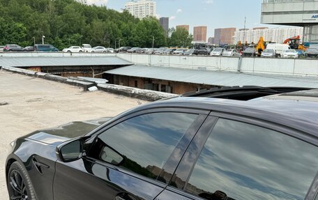 BMW 5 серия, 2019 год, 5 900 000 рублей, 7 фотография