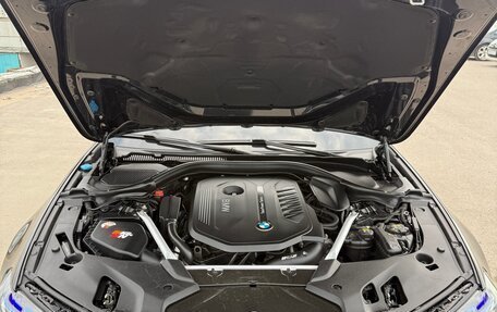 BMW 5 серия, 2019 год, 5 900 000 рублей, 12 фотография