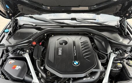 BMW 5 серия, 2019 год, 5 900 000 рублей, 13 фотография