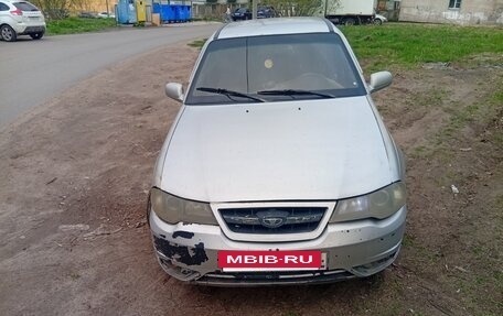 Daewoo Nexia I рестайлинг, 2011 год, 190 000 рублей, 4 фотография