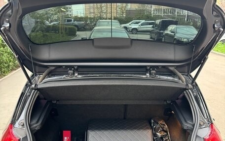BMW 1 серия, 2007 год, 700 000 рублей, 15 фотография