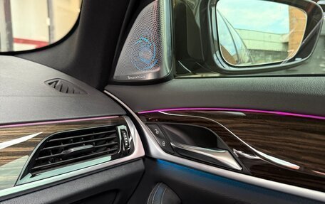 BMW 5 серия, 2019 год, 5 900 000 рублей, 16 фотография