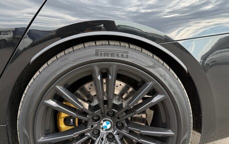 BMW 5 серия, 2019 год, 5 900 000 рублей, 22 фотография