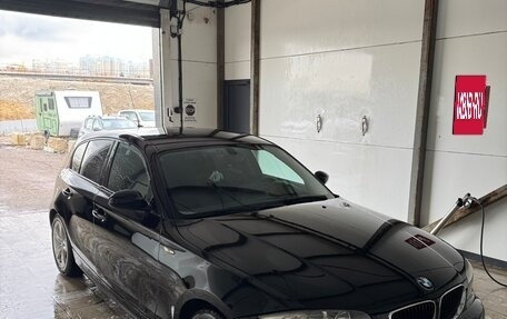 BMW 1 серия, 2007 год, 700 000 рублей, 5 фотография