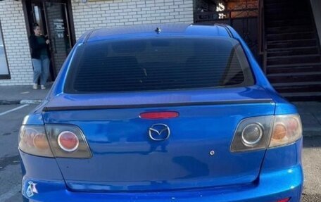 Mazda 3, 2005 год, 440 000 рублей, 2 фотография