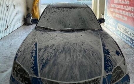 Mazda 3, 2005 год, 440 000 рублей, 3 фотография
