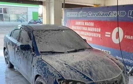 Mazda 3, 2005 год, 440 000 рублей, 4 фотография