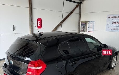BMW 1 серия, 2007 год, 700 000 рублей, 4 фотография