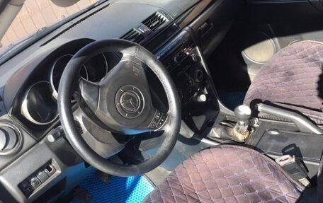 Mazda 3, 2005 год, 440 000 рублей, 6 фотография