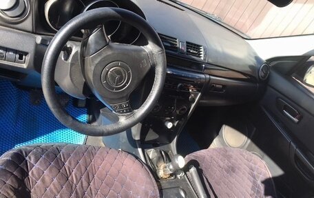 Mazda 3, 2005 год, 440 000 рублей, 5 фотография