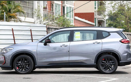 Chevrolet Orlando, 2023 год, 1 500 000 рублей, 3 фотография