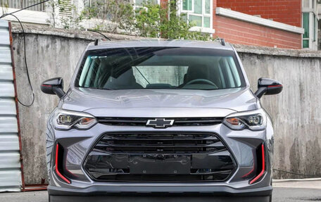 Chevrolet Orlando, 2023 год, 1 500 000 рублей, 2 фотография