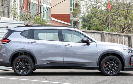 Chevrolet Orlando, 2023 год, 1 500 000 рублей, 6 фотография