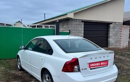 Volvo S40 II, 2012 год, 600 000 рублей, 2 фотография