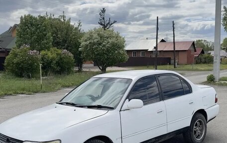 Toyota Corolla, 1993 год, 235 000 рублей, 2 фотография