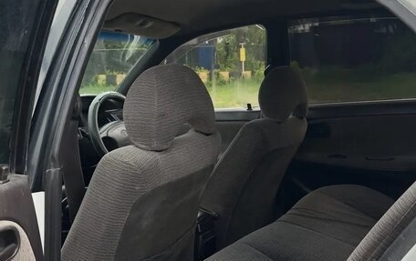 Toyota Corolla, 1993 год, 235 000 рублей, 9 фотография