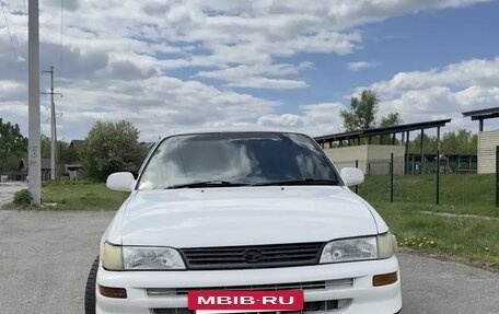 Toyota Corolla, 1993 год, 235 000 рублей, 3 фотография