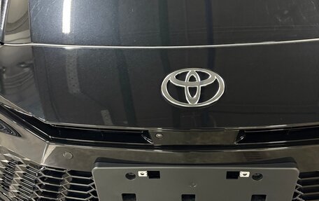 Toyota Camry, 2026 год, 3 850 000 рублей, 2 фотография