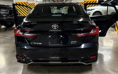 Toyota Camry, 2026 год, 3 850 000 рублей, 5 фотография