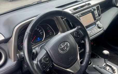 Toyota RAV4, 2013 год, 1 750 000 рублей, 6 фотография