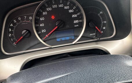 Toyota RAV4, 2013 год, 1 750 000 рублей, 4 фотография