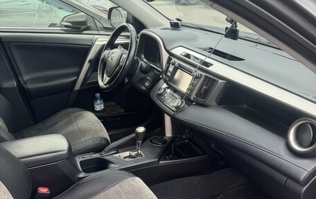 Toyota RAV4, 2013 год, 1 750 000 рублей, 2 фотография