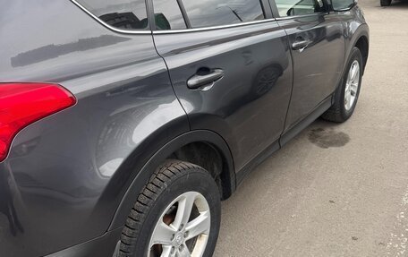 Toyota RAV4, 2013 год, 1 750 000 рублей, 3 фотография