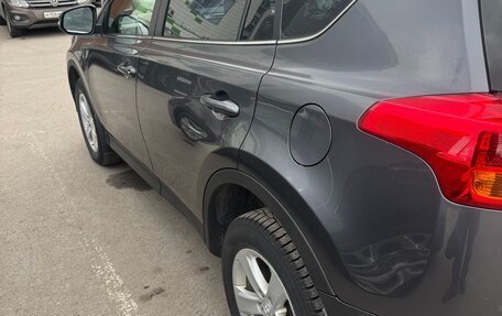 Toyota RAV4, 2013 год, 1 750 000 рублей, 7 фотография