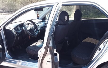 Mitsubishi Lancer IX, 2006 год, 450 000 рублей, 3 фотография