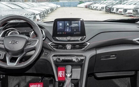 Chevrolet Orlando, 2023 год, 1 500 000 рублей, 7 фотография