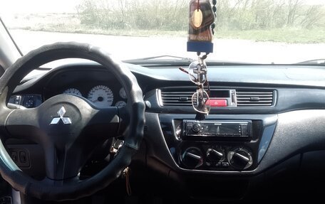 Mitsubishi Lancer IX, 2006 год, 450 000 рублей, 9 фотография