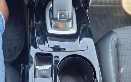 Peugeot 2008 II, 2021 год, 1 570 000 рублей, 19 фотография