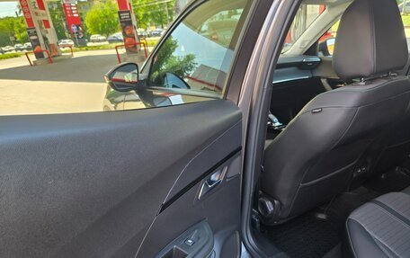 Peugeot 2008 II, 2021 год, 1 570 000 рублей, 23 фотография