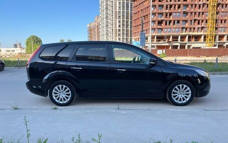 Ford Focus II рестайлинг, 2009 год, 480 000 рублей, 8 фотография