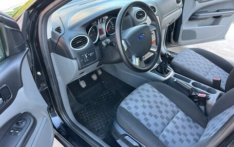 Ford Focus II рестайлинг, 2009 год, 480 000 рублей, 12 фотография