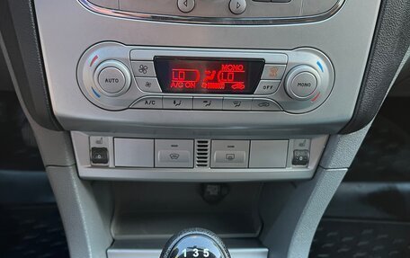 Ford Focus II рестайлинг, 2009 год, 480 000 рублей, 14 фотография
