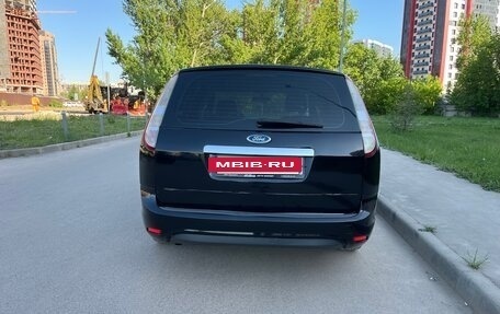 Ford Focus II рестайлинг, 2009 год, 480 000 рублей, 6 фотография