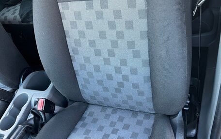 Ford Focus II рестайлинг, 2009 год, 480 000 рублей, 18 фотография