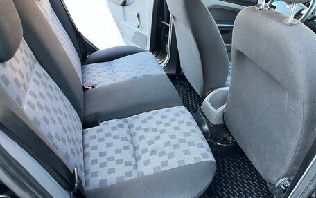 Ford Focus II рестайлинг, 2009 год, 480 000 рублей, 21 фотография